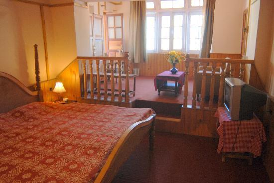 Hotel Himalaya
